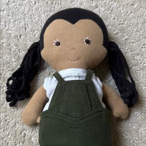 Hazel Village Celia Doll